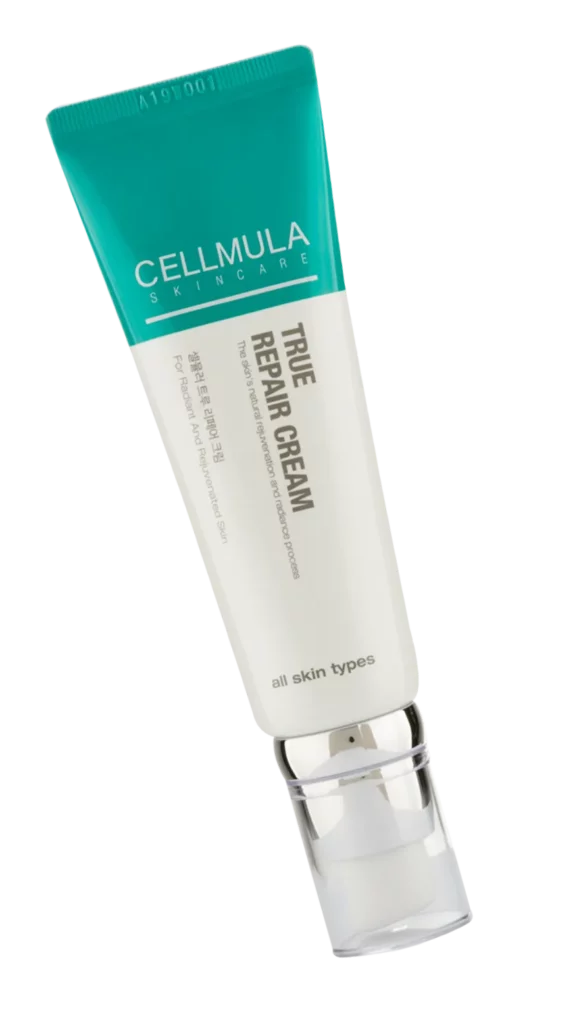 Crema reparadora