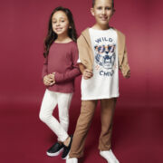Moda Niños