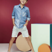 Moda Niños