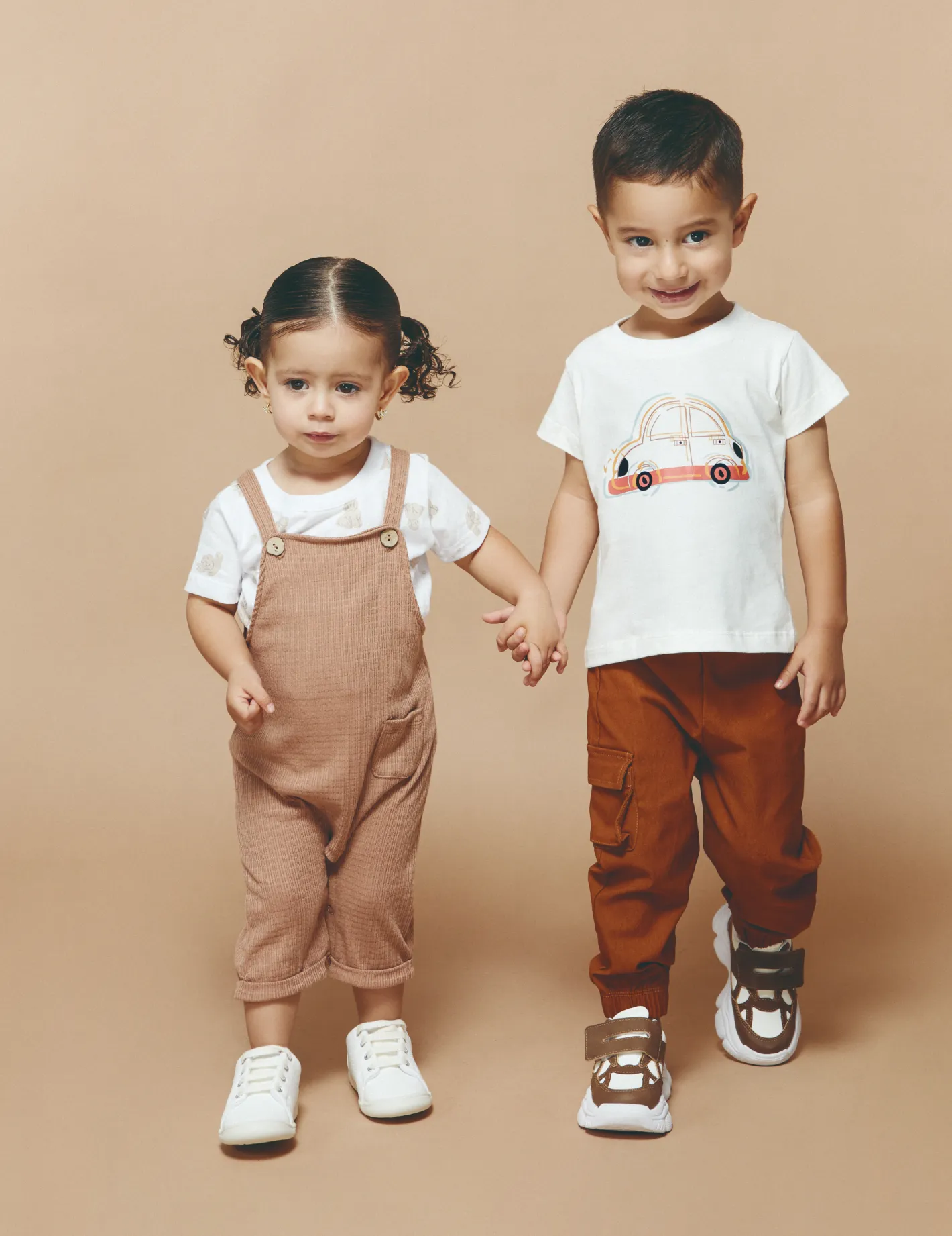 Moda Bebés