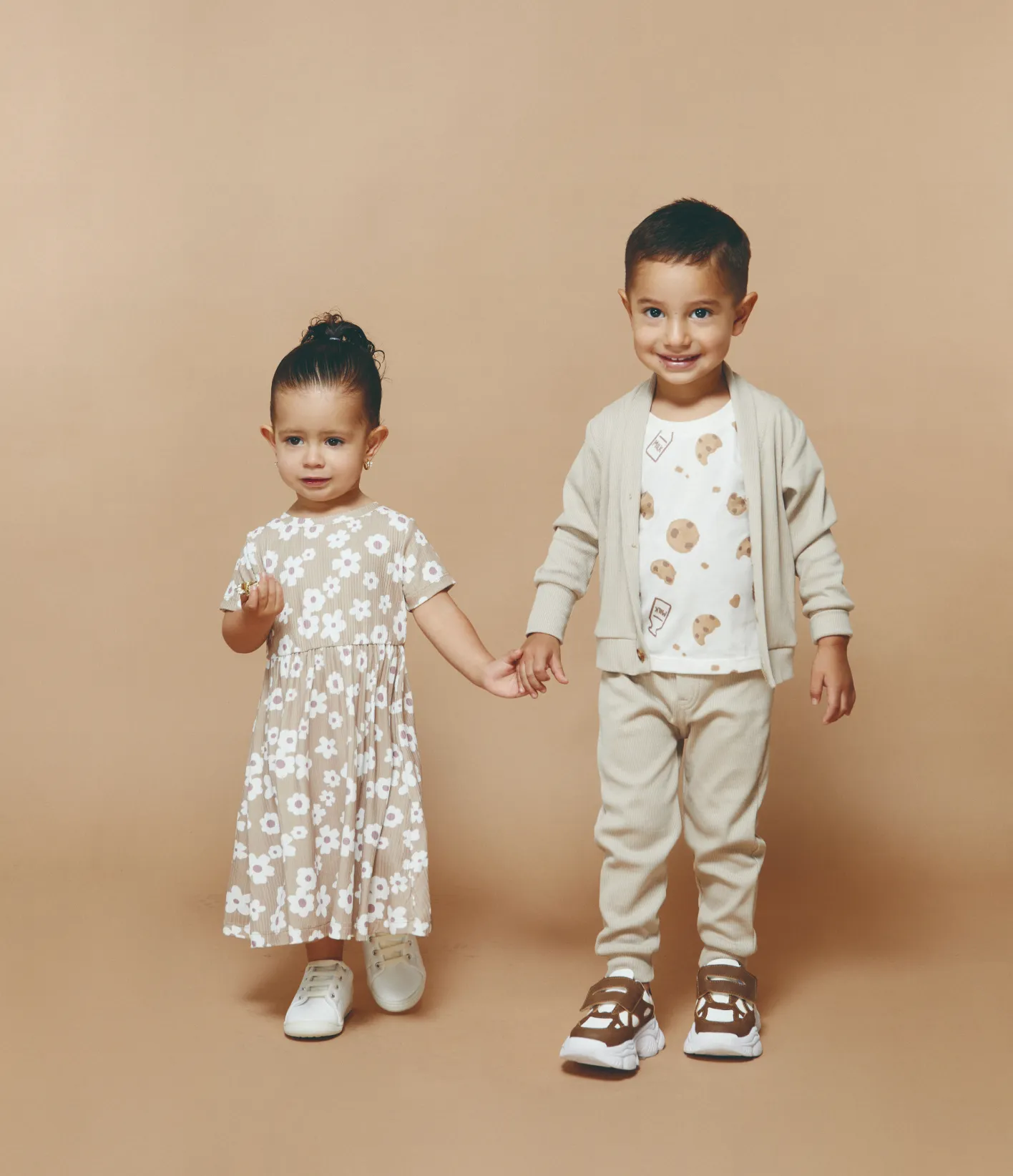 Moda Bebés