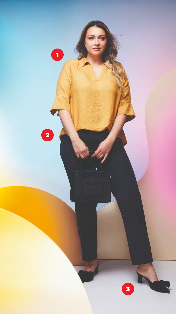 Moda ellas