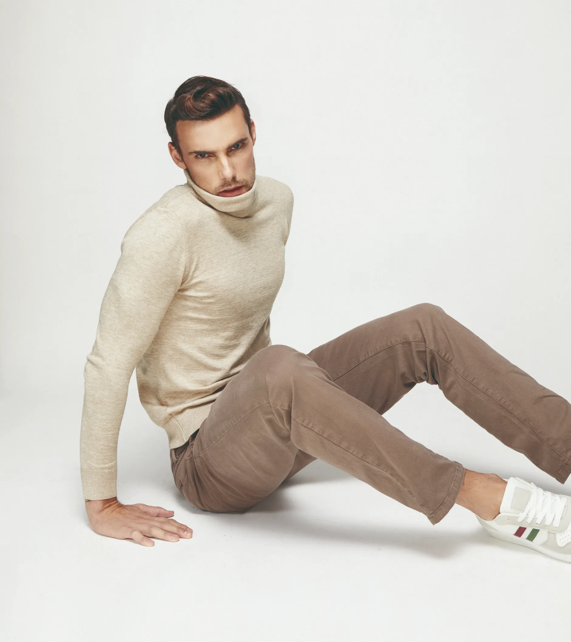 Moda hombre