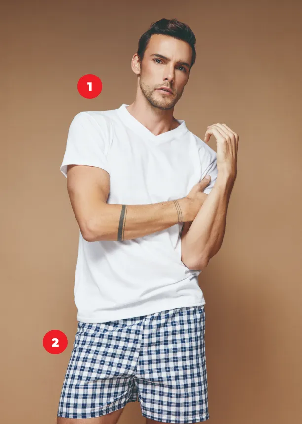 Moda ellos