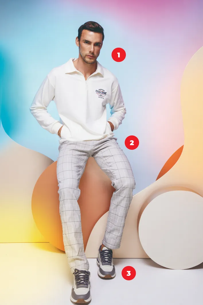 Moda ellos