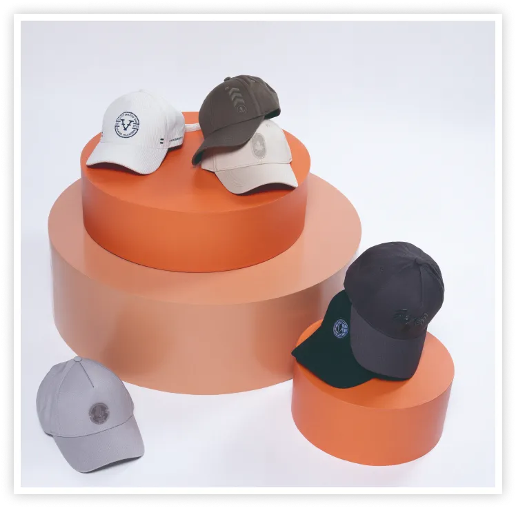 Gorras