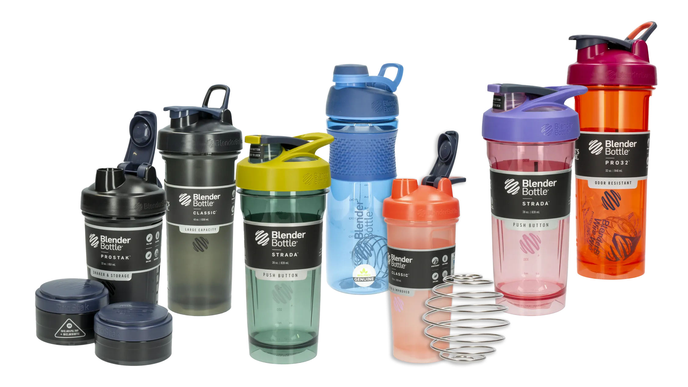 Botellas