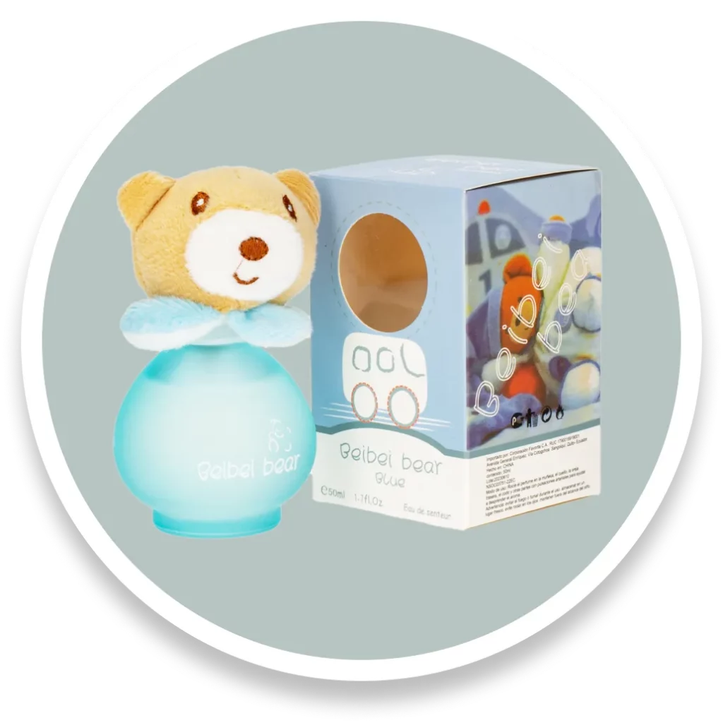 Eau de senteur