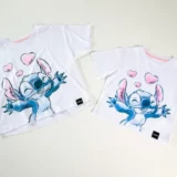 Moda Niños