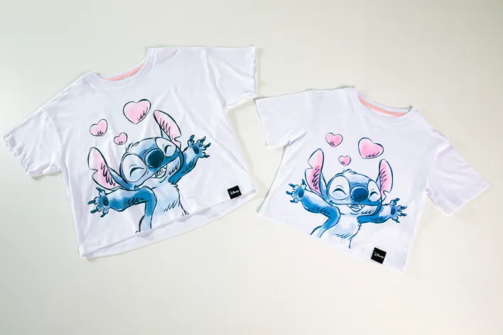Moda Niños