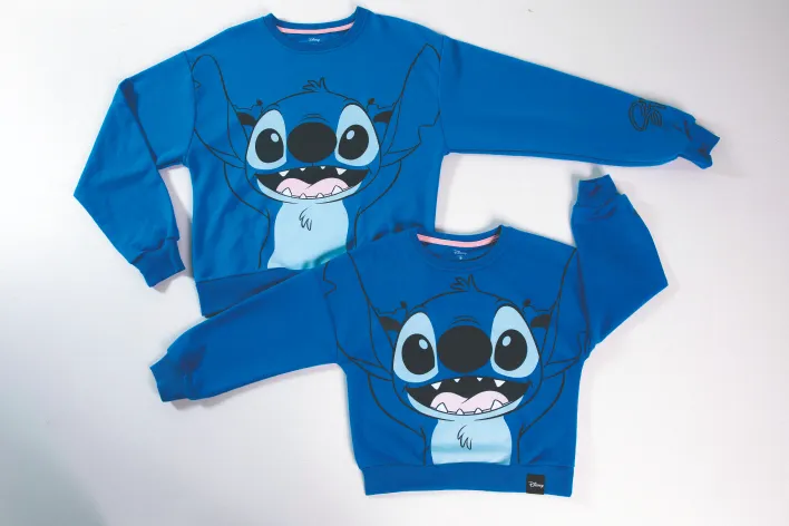 Moda Niños