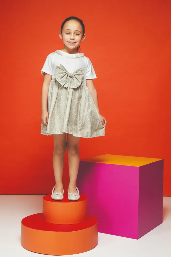 Moda Niños