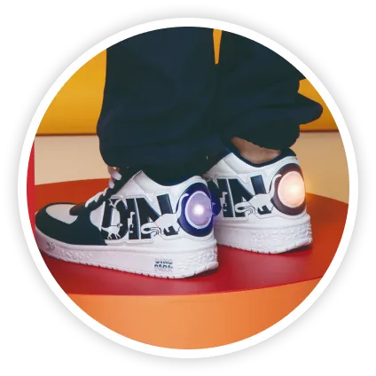 Moda Niños