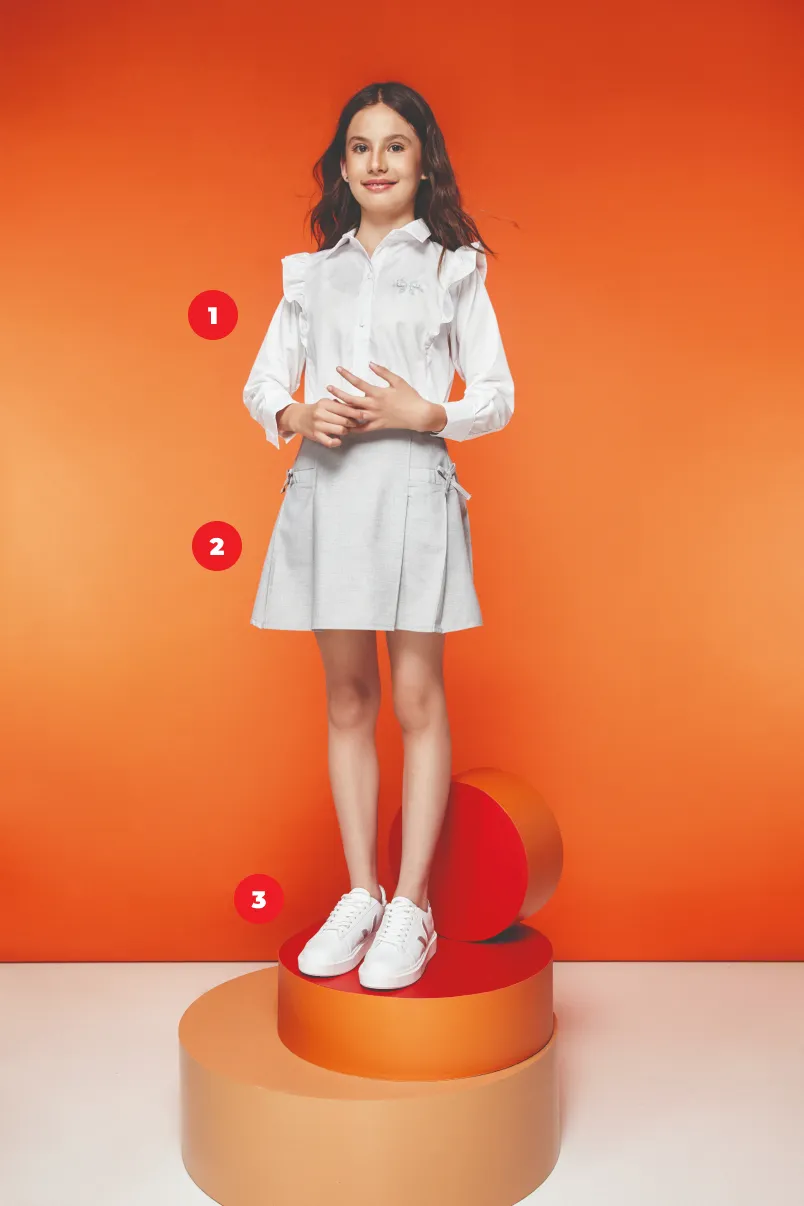 Moda Niños Moda Niños