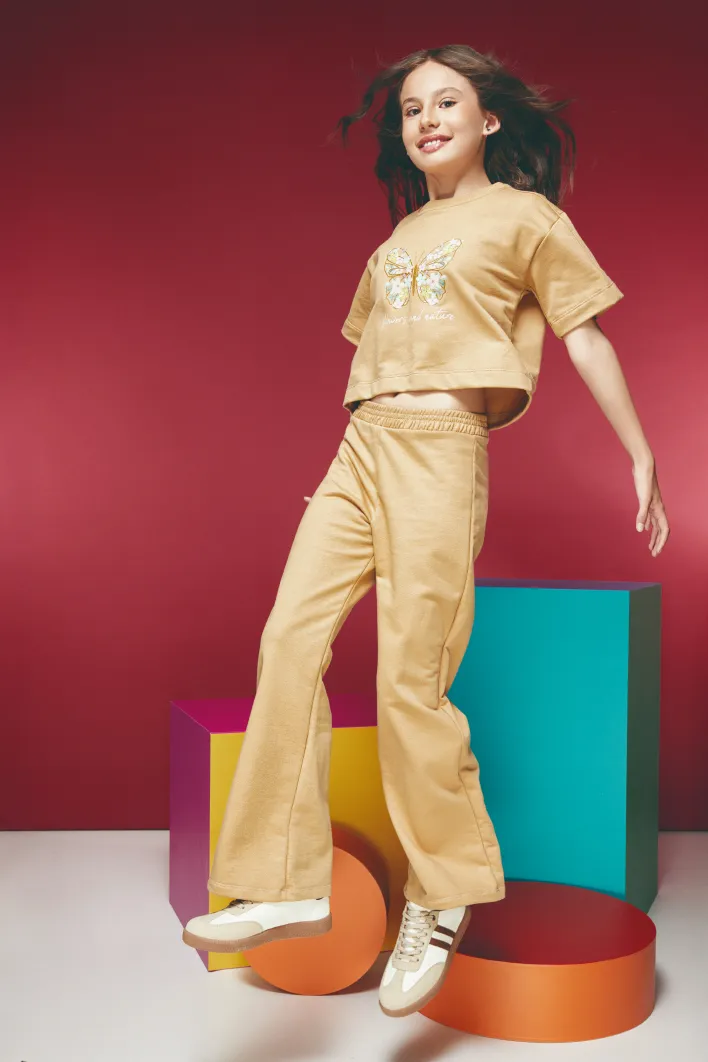 Moda Niños