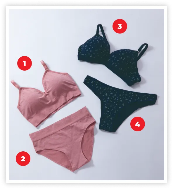 Moda ellas