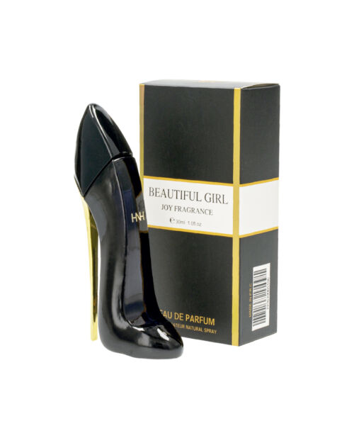 Beautiful girl negro Eau de parfum