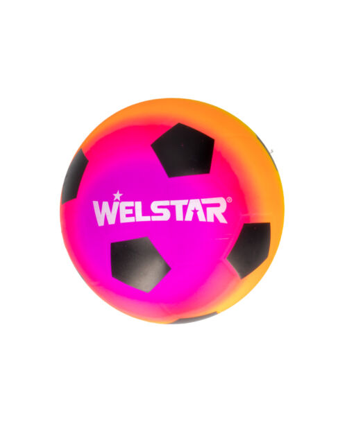 Pelota inflable de fútbol