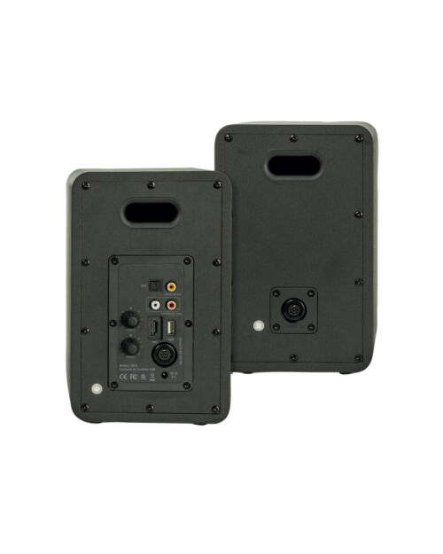 Parlantes de 2,0 canales