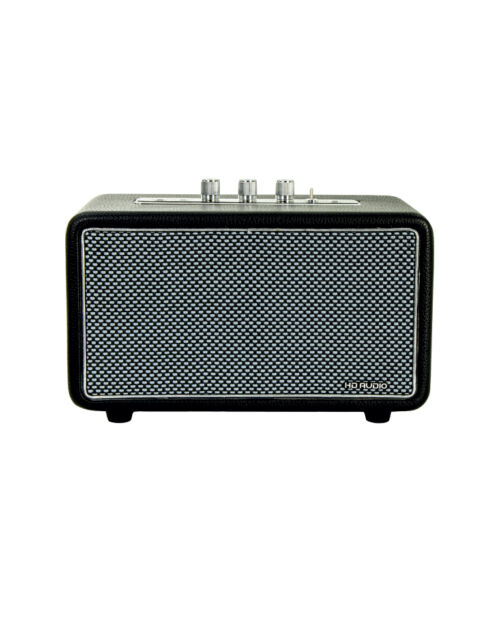 Parlante portátil de 2,0 canales