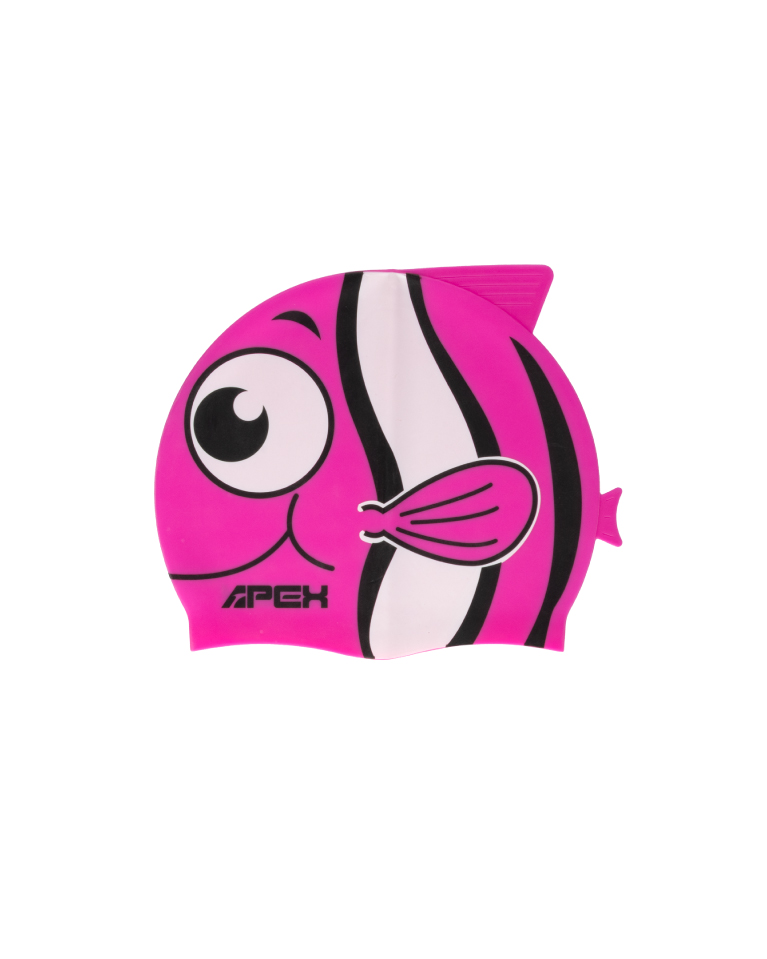 Gorra de natación niños