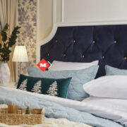 Almohada memory foam cool gel