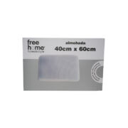 Almohada memory foam cool gel