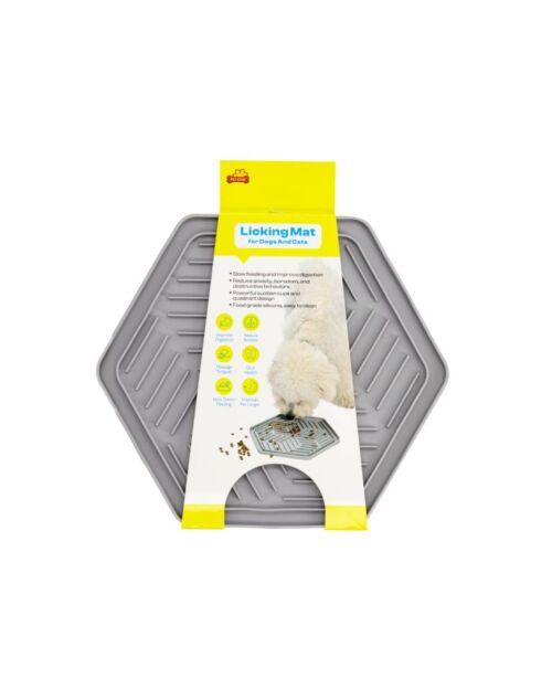 Tapete para untar comida