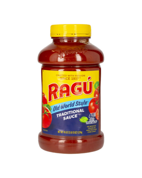 Salsa base de tomate