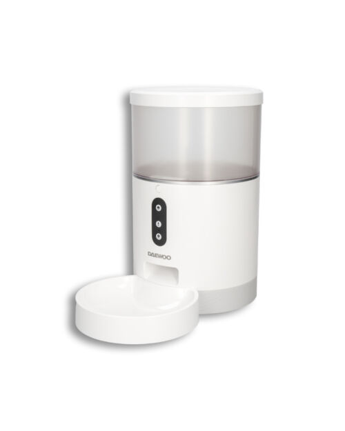 Dosificador de alimentos 4 L