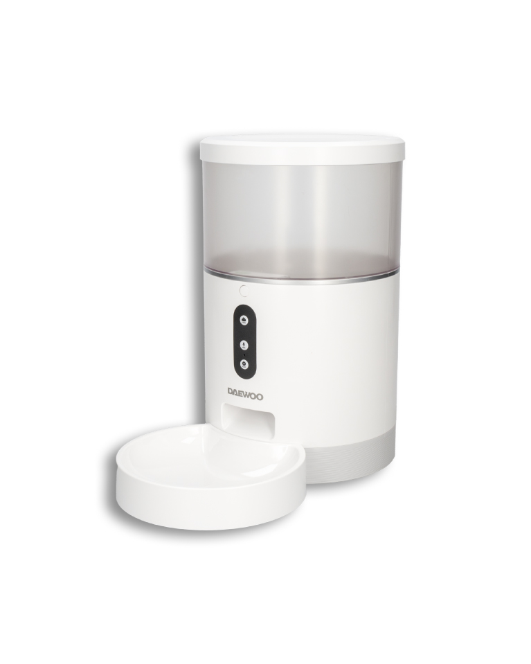 Dosificador de alimentos 4 L