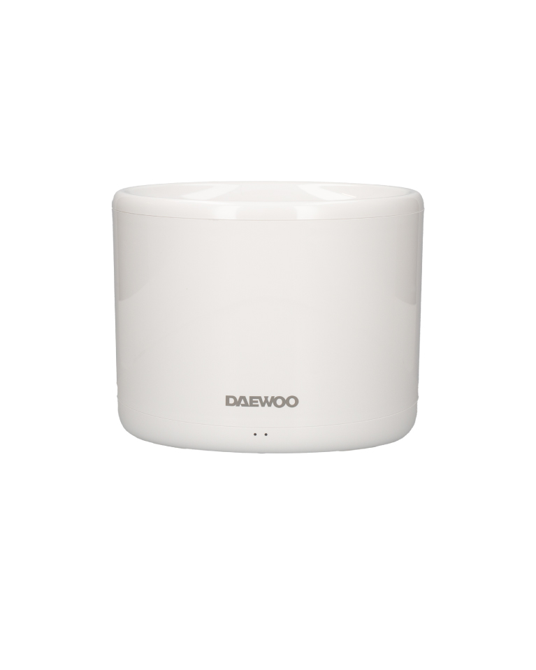 Dosificador de agua con esterilizador UV 2 L