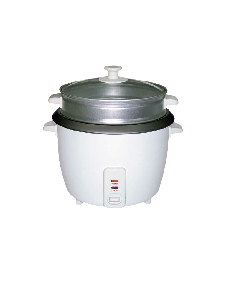 Olla arrocera multiuso