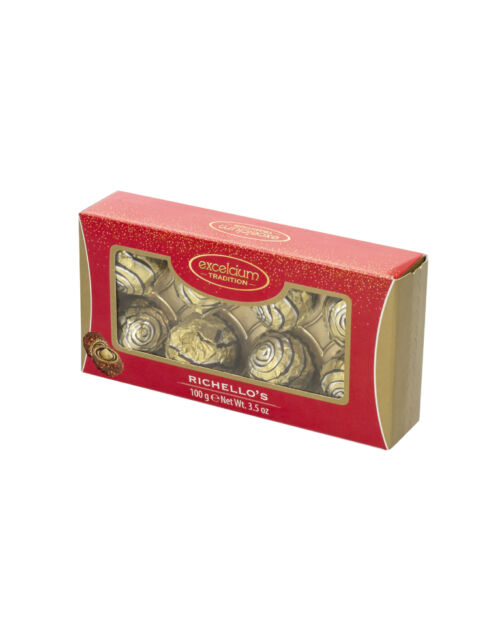 Chocolates Excelcium Richello´s