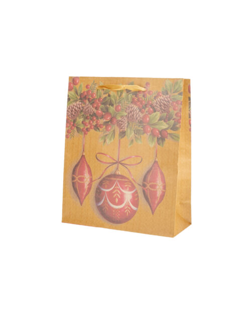 Bolsa de regalo vertical