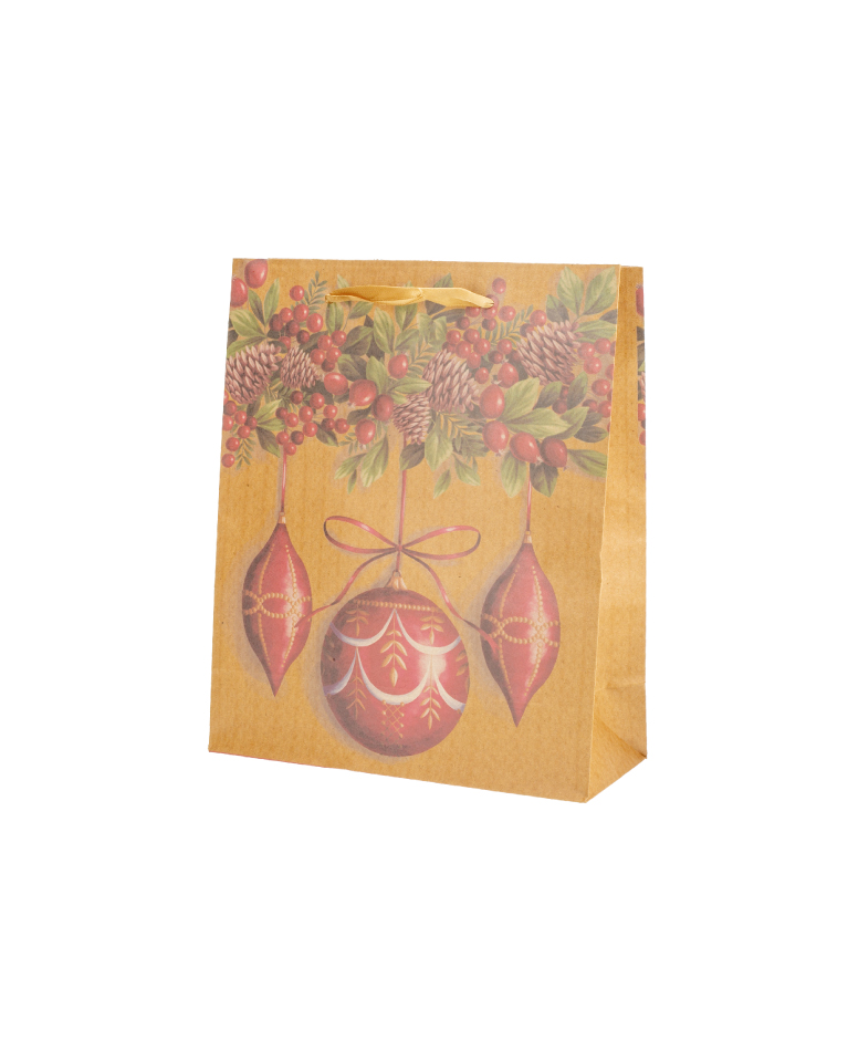 Bolsa de regalo vertical