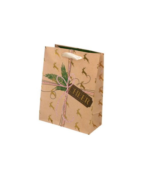 Bolsa de regalo vertical