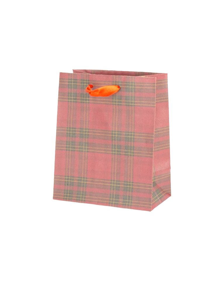 Bolsa de regalo vertical