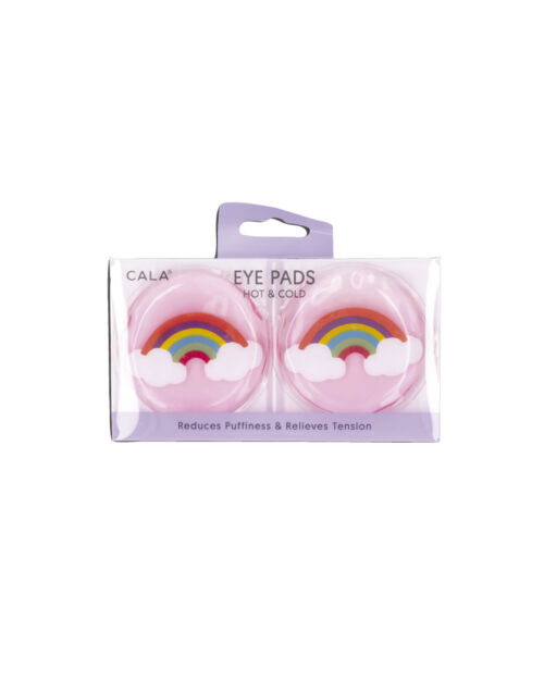 Máscara para ojos frío y caliente