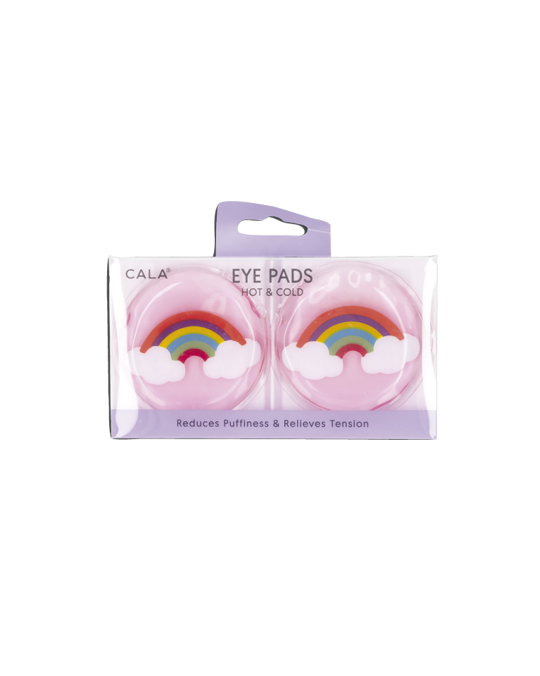 Máscara para ojos frío y caliente