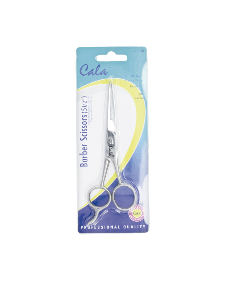 Tijera de cabello mediana