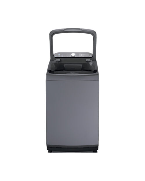 Lavadora automática 19 kg