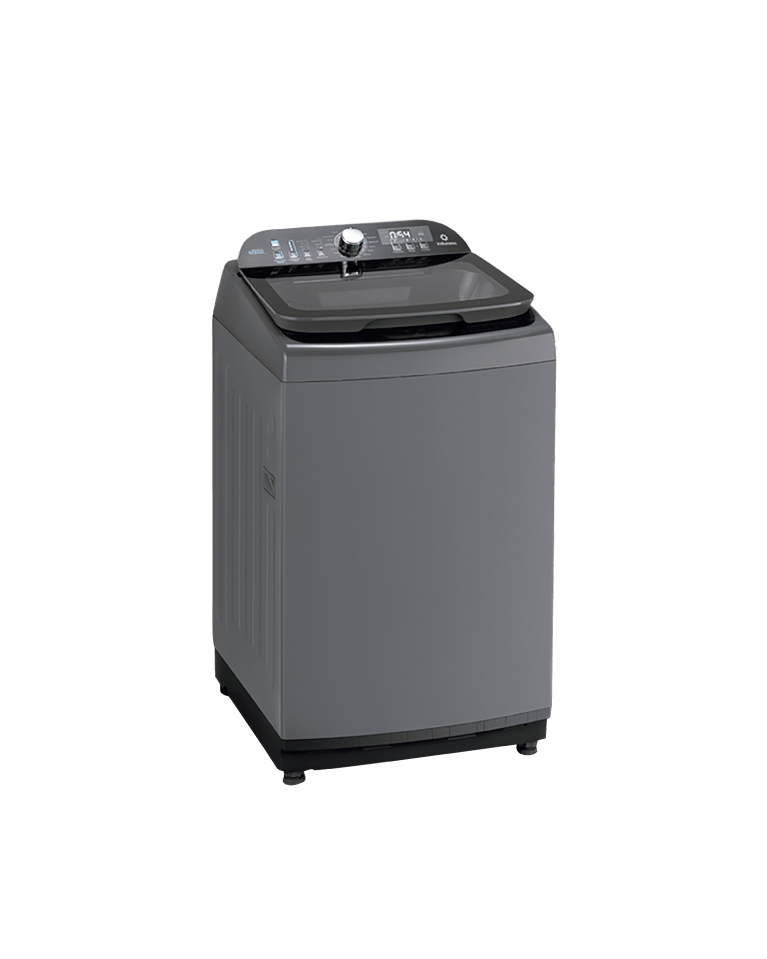 Lavadora automática 19 kg