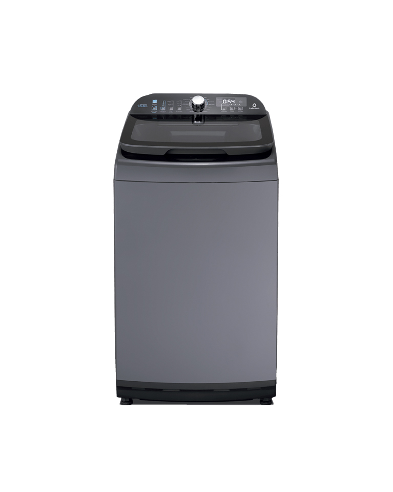 Lavadora automática 19 kg
