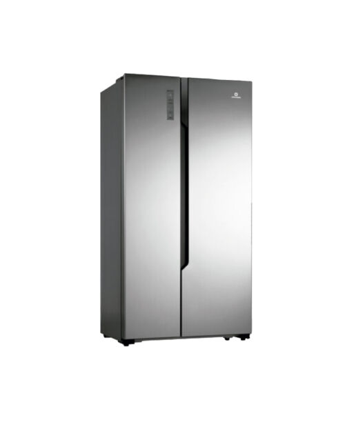 Refrigerador side by side croma 566 L