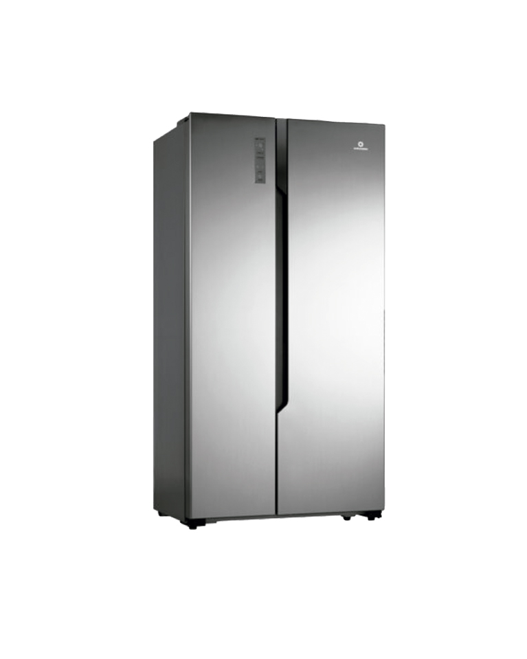 Refrigerador side by side croma 566 L