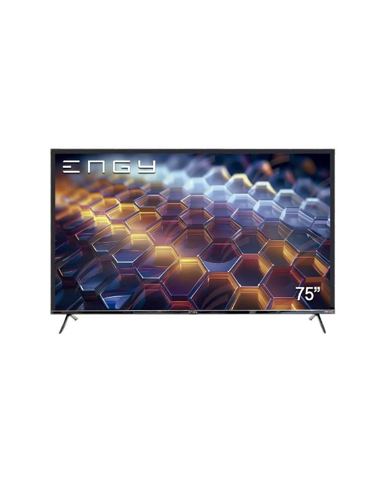 TV de 75″