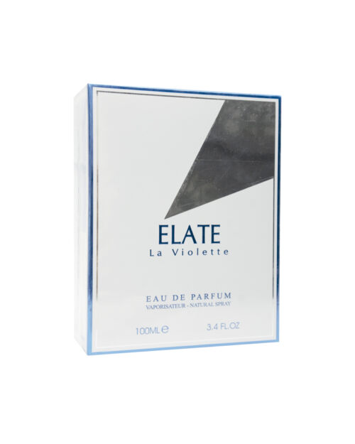 Elate La Violette Eau de parfum