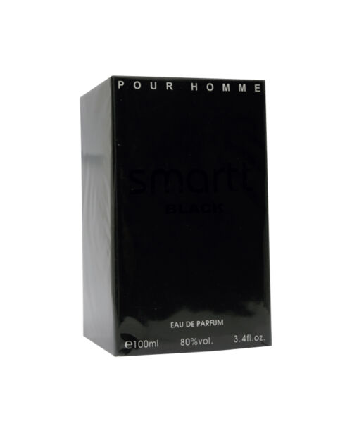 Smartt black Eau de toilette