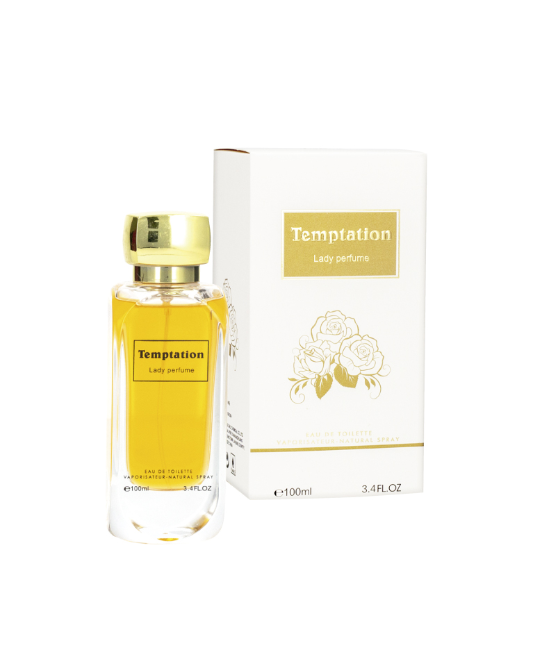 Temptation Lady Eau de toilette